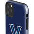 Villanova University 1842 iPhone 11 Pro Max Impact Case