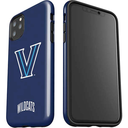 Villanova University 1842 iPhone 11 Pro Max Impact Case