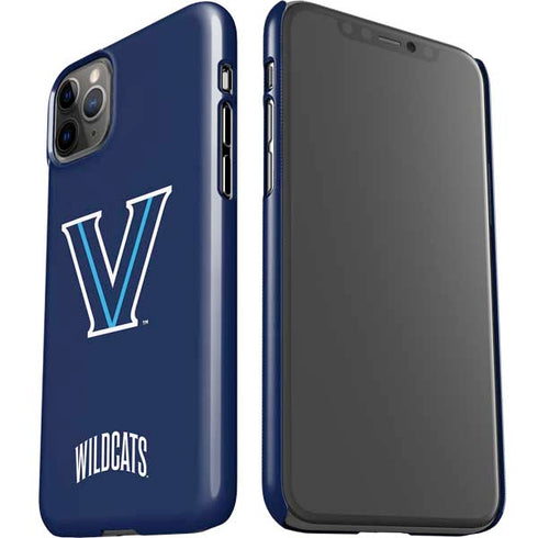 Villanova University 1842 iPhone 11 Pro Max Lite Case
