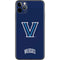 Villanova University 1842 iPhone 11 Pro Max Skin