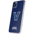 Villanova University 1842 iPhone 11 Pro Max Skin