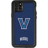 Villanova University 1842 iPhone 11 Pro Max Waterproof Case