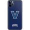 Villanova University 1842 iPhone 11 Pro Skin