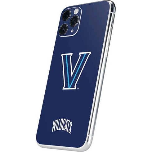Villanova University 1842 iPhone 11 Pro Skin
