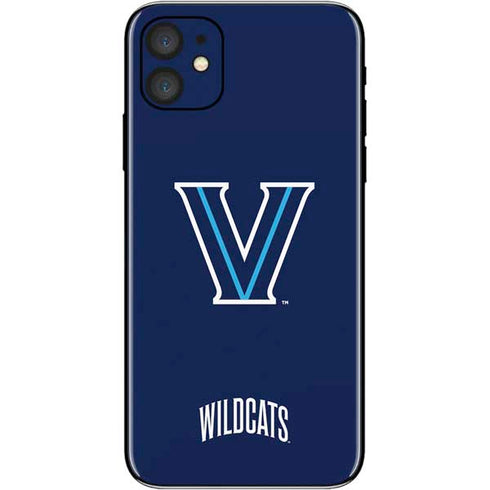 Villanova University 1842 iPhone 11 Skin