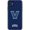 Villanova University 1842 iPhone 11 Skin