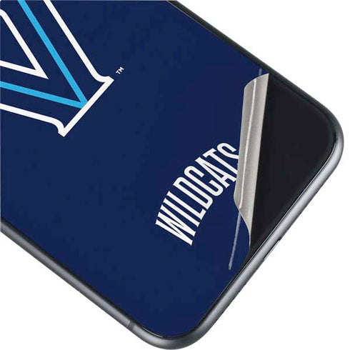 Villanova University 1842 iPhone 11 Skin