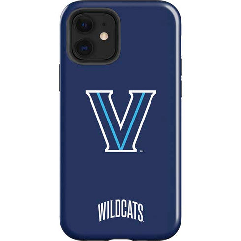 Villanova University 1842 iPhone 12 Impact Case