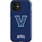 Villanova University 1842 iPhone 12 Mini Impact Case