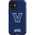 Villanova University 1842 iPhone 12 Mini Impact Case