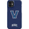 Villanova University 1842 iPhone 12 Mini Lite Case
