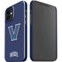 Villanova University 1842 iPhone 12 Mini Lite Case