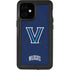 Villanova University 1842 iPhone 12 Mini Waterproof Case