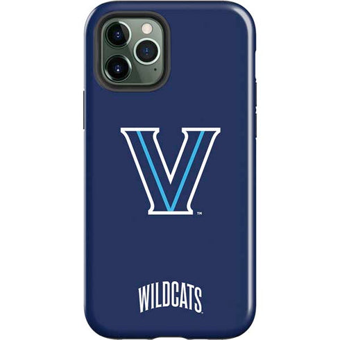 Villanova University 1842 iPhone 12 Pro Impact Case