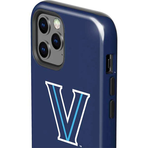 Villanova University 1842 iPhone 12 Pro Impact Case