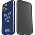 Villanova University 1842 iPhone 12 Pro Max Impact Case