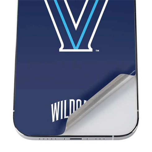 Villanova University 1842 iPhone 12 Pro Max Skin