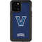 Villanova University 1842 iPhone 12 Pro Max Waterproof Case