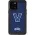 Villanova University 1842 iPhone 12 Pro Max Waterproof Case