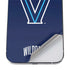 Villanova University 1842 iPhone 12 Pro Skin