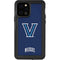 Villanova University 1842 iPhone 12 Pro Waterproof Case