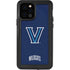 Villanova University 1842 iPhone 12 Pro Waterproof Case