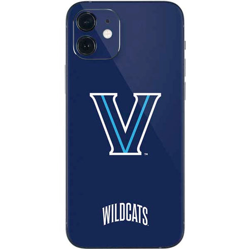 Villanova University 1842 iPhone 12 Skin