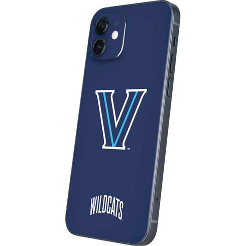 Villanova University 1842 iPhone 12 Skin