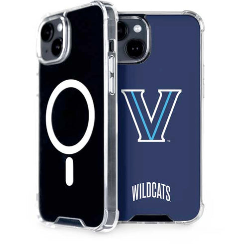 Villanova University 1842 iPhone 13 MagSafe Case