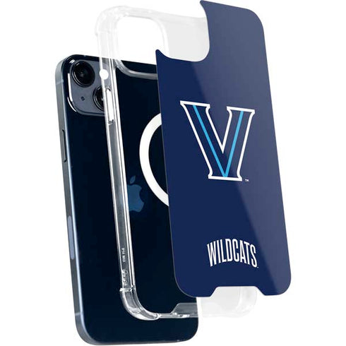 Villanova University 1842 iPhone 13 MagSafe Case