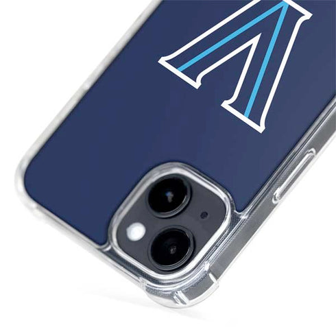 Villanova University 1842 iPhone 13 MagSafe Case