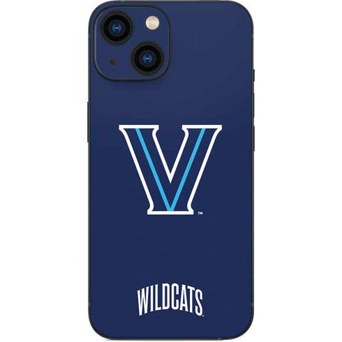 Villanova University 1842 iPhone 13 Mini Skin