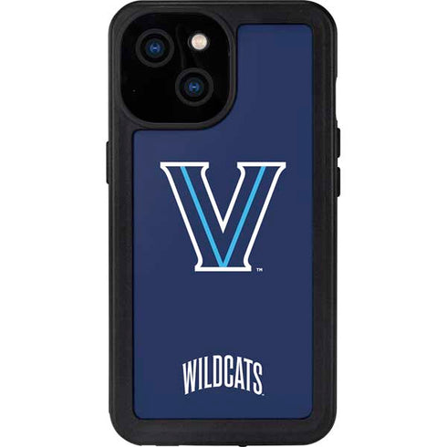 Villanova University 1842 iPhone 13 Mini Waterproof Case