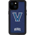 Villanova University 1842 iPhone 13 Mini Waterproof Case