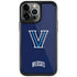 Villanova University 1842 iPhone Cases