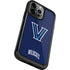 Villanova University 1842 iPhone 13 Pro Cargo Case