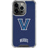 Villanova University 1842 iPhone 13 Pro Clear Case