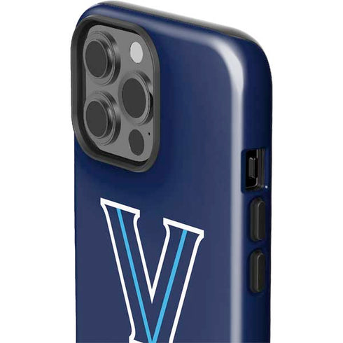 Villanova University 1842 iPhone 13 Pro Max Impact Case