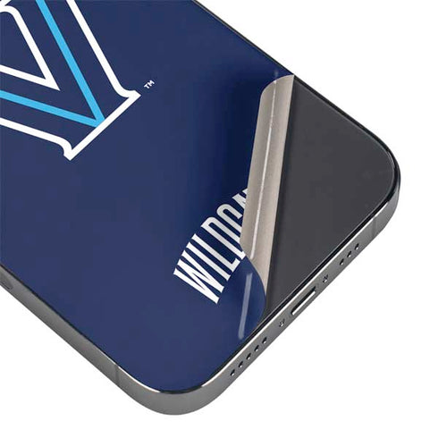Villanova University 1842 iPhone 13 Pro Skin