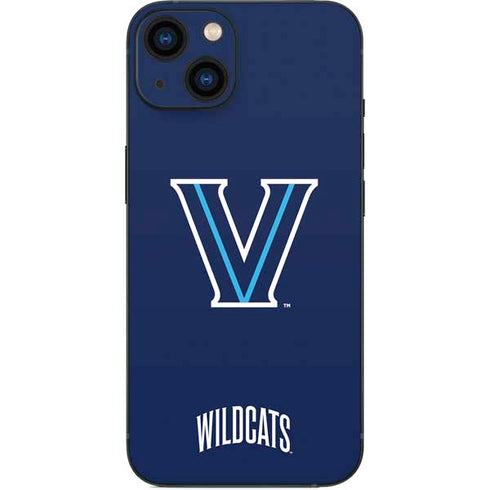 Villanova University 1842 iPhone 13 Skin