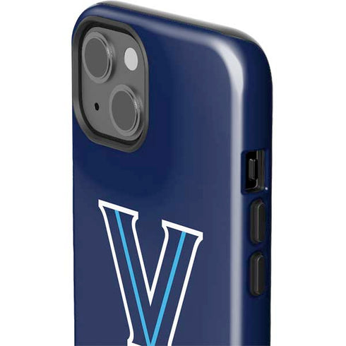 Villanova University 1842 iPhone 14 Impact Case
