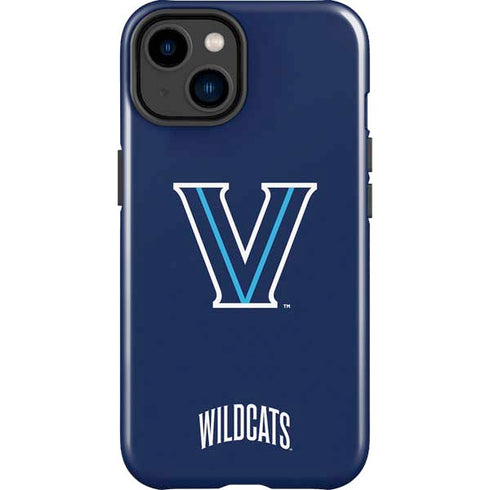 Villanova University 1842 iPhone 14 Plus Impact Case