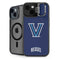 Villanova University 1842 iPhone 14 Plus Kickstand Case