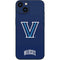Villanova University 1842 iPhone 14 Plus Skin