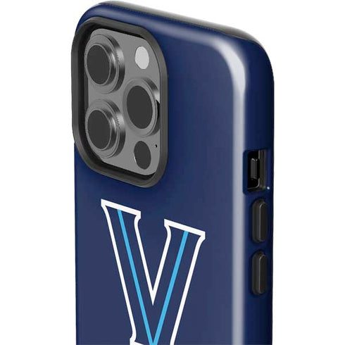 Villanova University 1842 iPhone 14 Pro Impact Case