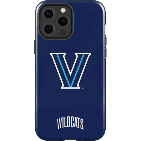 Villanova University 1842 iPhone 14 Pro Max Impact Case