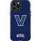 Villanova University 1842 iPhone 14 Pro Max Impact Case