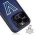 Villanova University 1842 iPhone 14 Pro Max Kickstand Case
