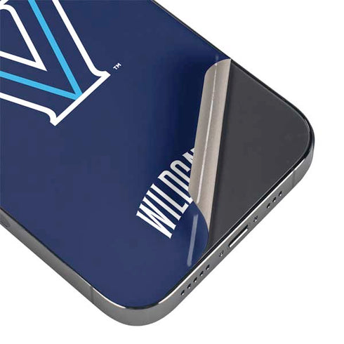 Villanova University 1842 iPhone 14 Pro Max Skin