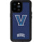 Villanova University 1842 iPhone 14 Pro Max Waterproof Case